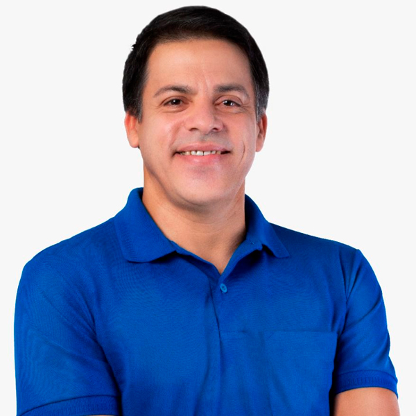 Isaias Ferreira